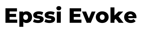 Epssi Evoke  logo