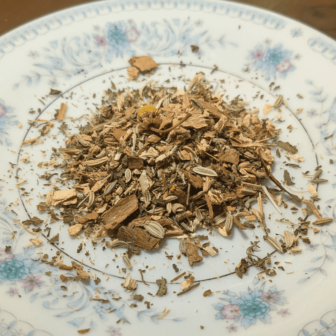 The 1 best Stomach Relief Tea for Acid reflux and Heartburn Epssi Evoke